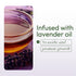 ORS Olive Oil Braidzone Soothing Scalp Oil - Nourishment with Lavender, Acai & Biotin, 4.3 oz