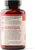 NatureWise CoQ10 200mg Softgels, High Absorption Coenzyme Q10 with BioPerine - Antioxidant for Heart Health + Cellular