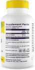 Healthy Origins MegaNatural BP-Grape Seed Extract, 300 mg - Blood Flow Support, 150 Veggie Capsules