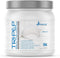 Metabolic Nutrition TRIPEP - Tri-Peptide BCAA Powder, Unflavored, Pre Intra Post Workout Supplement, 400 Grams