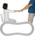 Vive Lift Assist Patient Lifting Stand for Elderly and Disabled - Lightweight Mobility Aid