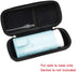 Hermitshell Hard EVA Storage Travel Case for Panasonic EW-DJ10-A Portable Oral Dental Water Flosser