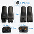 Power Cord 5V Replacement Charger USB Adapter for Electric Hairdressers, Shavers, Purifiers, Table Lamps and Others,