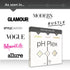 pH Plex Full Service Kit, Hair Care Treatment for Home Hair Color & Bleach, 1 Month Supply