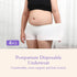 Grownsy Postpartum Essentials Recovery Kit for Labor & Delivery, Includes Peri Bottle, Perineal Spray, Ice Packs