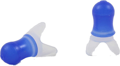 Flight Ear Plugs for Pressure Relief, 1 Pair for Adults