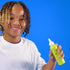 YOUNG KING HAIR CARE Growth Scalp Oil | 4oz | Lemongrass & Black Castor Oil | Soothes & Conditions for Dreads, Braids,