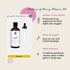 Cherry Blossom Essential Oil, Fragrance Oil for Candle Soap Making, Perfume for Women - 3.38 Fl Oz 100ml
