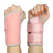NuCamper Wrist Brace for Carpal Tunnel, Adjustable Splints for Men Women, Night Sleep Support for Pain Relief