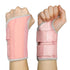NuCamper Wrist Brace for Carpal Tunnel, Adjustable Splints for Men Women, Night Sleep Support for Pain Relief
