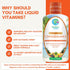 Cinnabalance Liquid Cinnamon Supplement 32 oz - Includes Cinnamon Bark, Aloe Vera, Ginger Root, Green Tea & Antioxidants