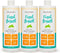 Oxyfresh Fresh Breath Fresh Mint Mouthwash - Dentist Recommended for Long-Lasting Fresh Breath & Healthy Gums, Alcohol