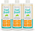 Oxyfresh Fresh Breath Fresh Mint Mouthwash - Dentist Recommended for Long-Lasting Fresh Breath & Healthy Gums, Alcohol