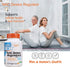 Doctor's Best NAC Detox Regulators with Seleno Excell, Non-GMO, Vegetarian, Gluten Free, Soy Free - 60 Veggie Caps