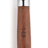 Nail Brush Kolinsky Sable Acrylic Nail Art Brush, Professional Red Wooden Brush (14#)