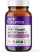New Chapter Women's Multivitamin 40 Plus for Energy, Healthy Aging + Immune Support, 48 Count