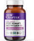 New Chapter Women's Multivitamin 40 Plus for Energy, Healthy Aging + Immune Support, 48 Count