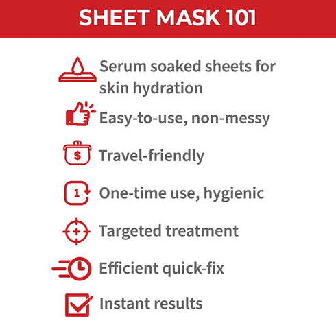 Nykaa Naturals Skin Secrets Bubble Sheet Mask, Rose and Goat Milk, Anti-Aging Nourishing Moisturizing Face Mask