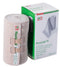 Lohmann & Rauscher Rosidal K Short Stretch Compression Bandage, 3.93" x 5.5 Yards, 1 Roll for Lymphedema