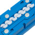 Multiple Pill Splitter, Original Patented Design for Splitting Round or Oblong Pills, US Patent No. 9,827,165