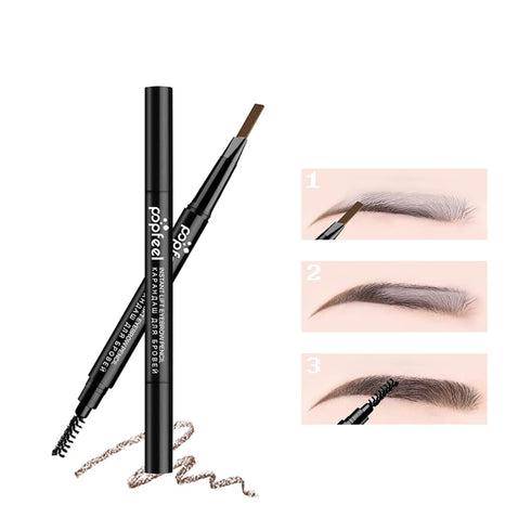 Pure Vie All-in-One Holiday Gift Makeup Set, Essential Starter Bundle for Women - Full Makeup Kit