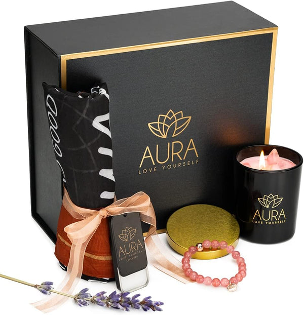 Self Care Gift Box for Women - Birthday & Get Well Soon
