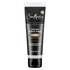 SheaMoisture Facial Wash and Scrub, African Black Soap, 4 oz, for Blemish Prone Skin