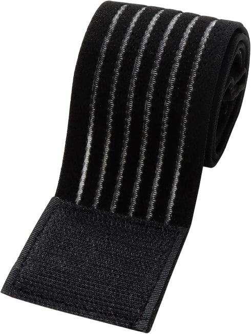 Comfytemp Reusable Ice Pack Strap, 27.6 x 2 in, Stretchable Ice Belt Extender Strap for Most Ice Packs, 1pc