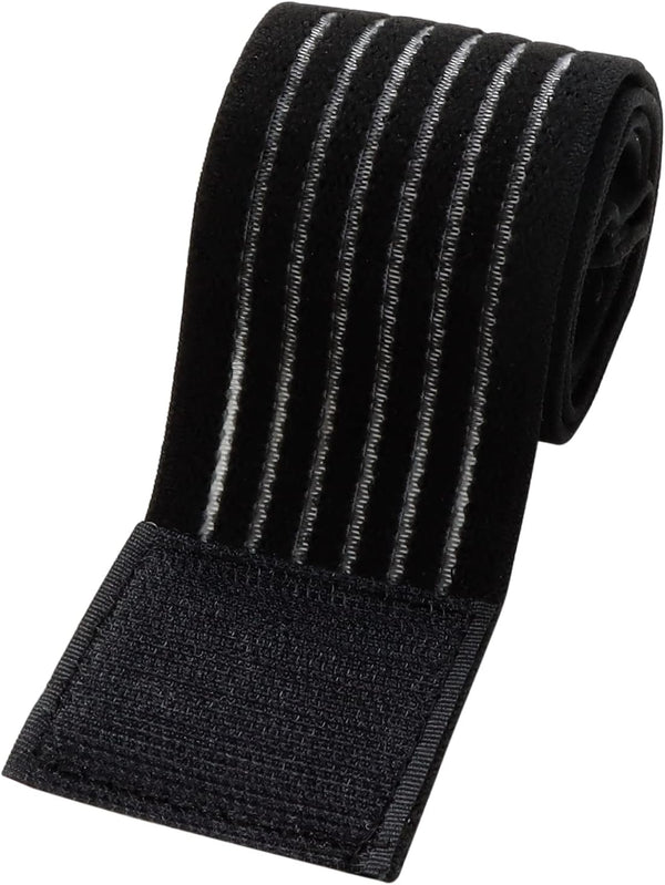 Comfytemp Reusable Ice Pack Strap, 27.6 x 2 in, Stretchable Ice Belt Extender Strap for Most Ice Packs, 1pc