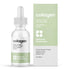 Collagen Serum for Face by Natural Outcome Skin Care - 1 oz Ultra Impact Marine Collagen Peptides Anti Aging Gel