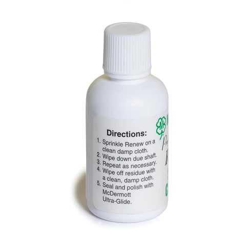 McDermott 75-PRNW Renew Shaft Cleaner