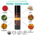 Mambino Organics Oh Baby! Belly Oil - Organic Elasticity Serum for Stretch Marks, Vegan Maternity Care