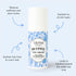 LilyAna Naturals Eye Cream - Anti Aging Eye Cream for Dark Circles and Puffiness, 1.0 Ounce Retinol