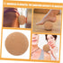 Set Sosoport Cork Massage Ball Yoga Massager Soft Spiky Roller Ball for Neck Back Foot Arm Muscle Relief