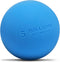 Massage Lacrosse Balls for Myofascial Release, Peanut Massage Ball, Mobility Ball for