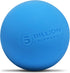 Massage Lacrosse Balls for Myofascial Release, Peanut Massage Ball, Mobility Ball for