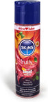 SKINS Mango & Passionfruit Flavoured Lube with ReAquav8 Technology Water Based lube