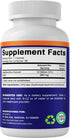 Vitamatic Lactobacillus Gasseri, 12 Billion per DR Capsule, 60 Count, Digestive Support