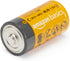 Amazon Basics 12-Pack C Cell Alkaline Batteries, 1.5 Volt, 5-Year Shelf Life