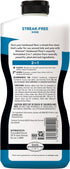 Weiman Gallon Hardwood Floor Cleaner with Refillable Squeeze Bottle - Perfect for Finished Wood