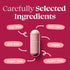 Optimal Prime Vaginal Probiotics for Women, 120 Capsules, with Prebiotics, Cranberry Extract, Supports Healthy Vaginal