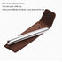 Stainless Steel Face Massage Therapy Stick, Guasha Massage Wand for Deep Tissue Relief (1)
