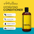 The Hair Diagram - Ashley Marie Hydrating Conditioner, Natural Nourishing Ingredients, Lemon Myrtle Scent, 12oz
