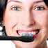 Lovely Land 4 Pack Electric Toothbrush Replacement Heads, Medium Soft Bristles for Superior Cleaning