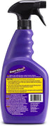 Superclean 32 Super Clean Foaming Multi-Surface All Purpose Cleaner Degreaser Spray, Biodegradable, Full Concentrate