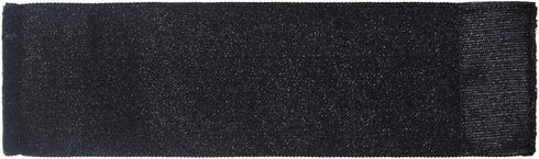 Extender Strap - Multipurpose Elastic Hook and Loop Extension for Ice Packs, Braces, and Wraps