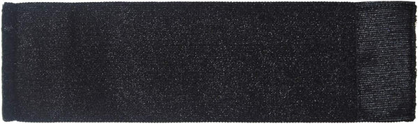 Extender Strap - Multipurpose Elastic Hook and Loop Extension for Ice Packs, Braces, and Wraps