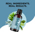 Set Maple Holistics Essential Oil - Breathe Protect and Defend Purifying Essential Oil Blends for Diffuser Aromatherapy