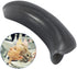 Shampoo Bowl Gel Neck Rest, Durable Soft Silicone/PU Gel Neck Cushion Pillow for Spa Hair Salon Sinks