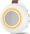 iMosleep Sound Machine Noise Machine with 30 Soothing Sounds 12 Night Lights 4
